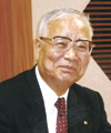 日本語科顧問 古本英之