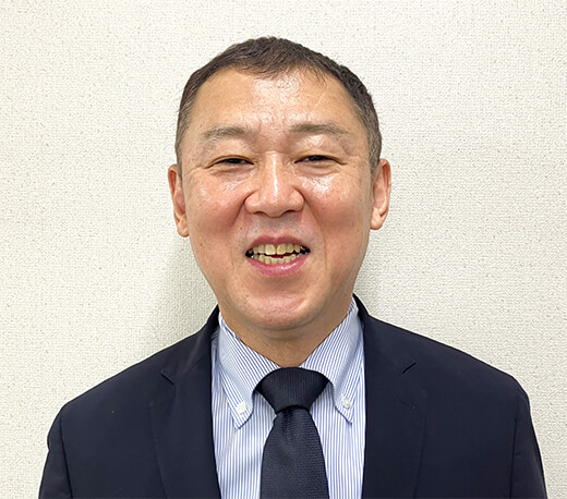 Minoru Imai, Head director of SJC